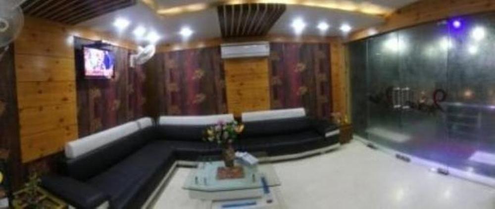 Star Hotel آغْرا المظهر الخارجي الصورة