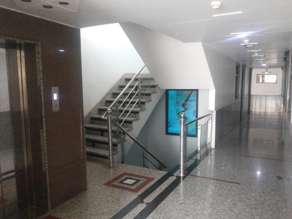 Star Hotel آغْرا المظهر الخارجي الصورة