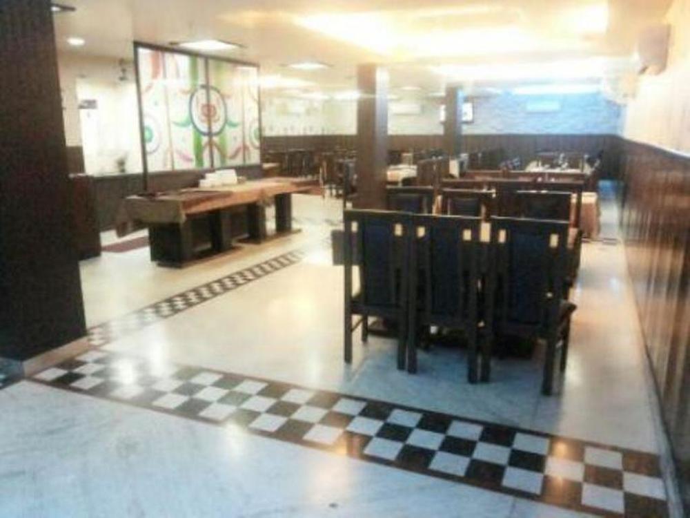Star Hotel آغْرا المظهر الخارجي الصورة
