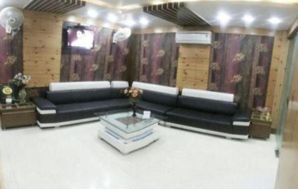 Star Hotel آغْرا المظهر الخارجي الصورة